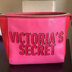 Victoria’s Secret Cosmetic Bag